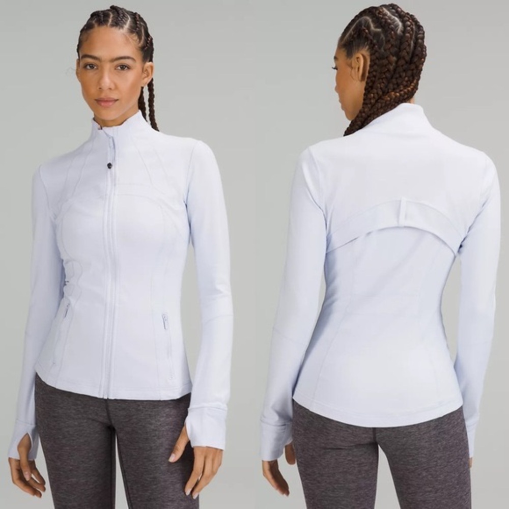 Lululemon Athletica Define Jacket